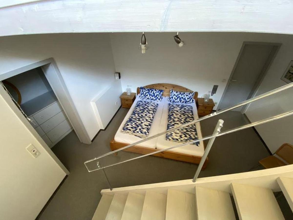 Haus Hoehneck 1 Alpirsbach Buitenkant foto